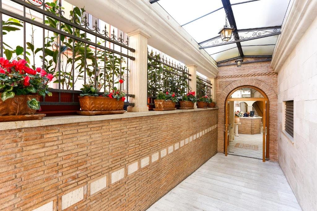Billede av hotellet Hotel Tempio di Pallade - nummer 1 af 10