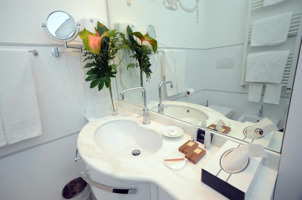 Billede av hotellet Residenza Paolo VI - nummer 14 af 15