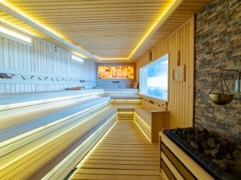 Ramla Bay Resort, Mellieha, Malta — photo 6 of 8