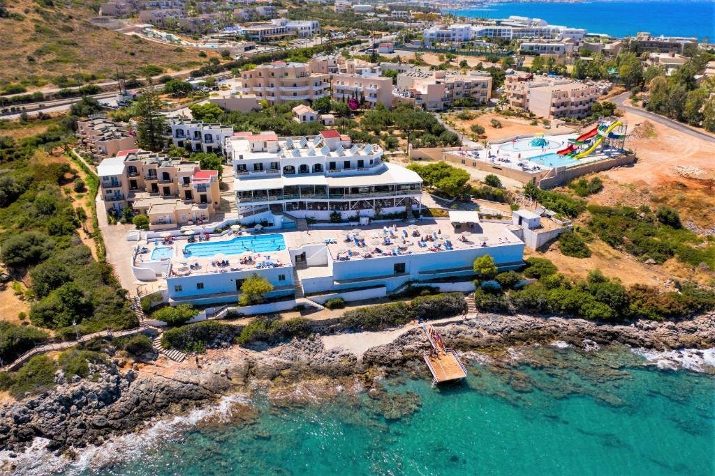 Hotellbilder av Horizon Beach Hotel - nummer 1 av 10