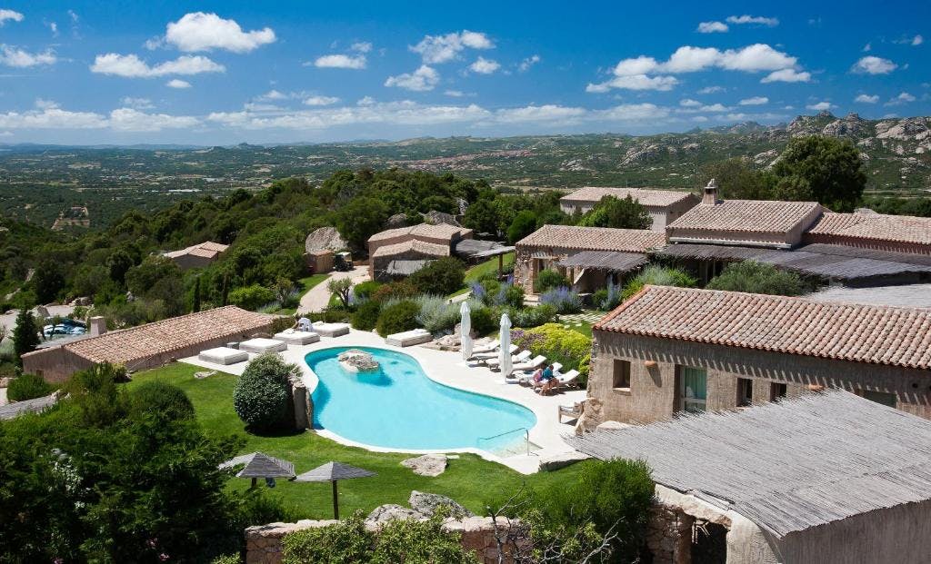 Hotellbilder av Hotel Petra Segreta Resort & Spa - nummer 1 av 20