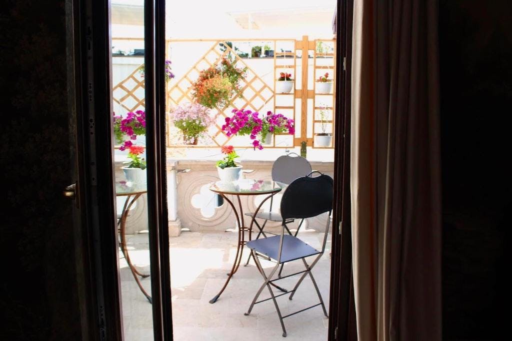 Hotellbilder av Hotel Boutique Vila 8 - nummer 1 av 10