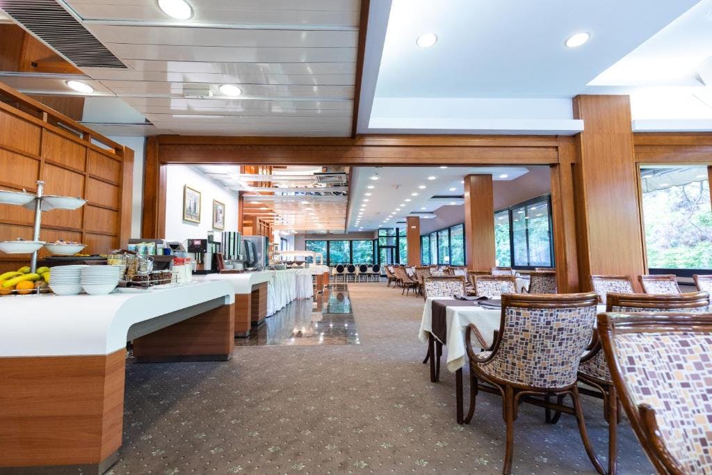 Hotellbilder av Hotel M - nummer 1 av 10