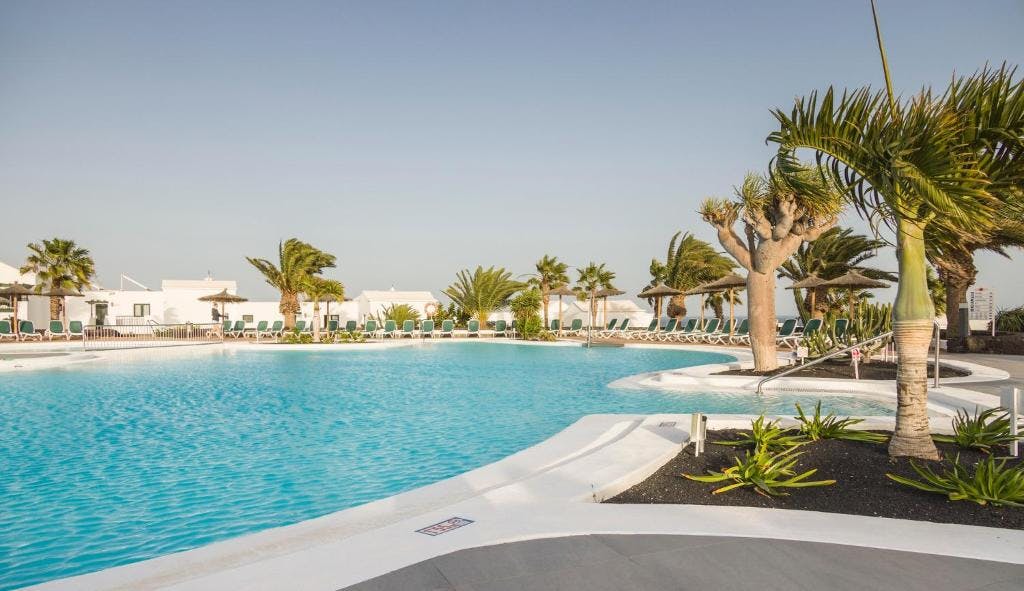 Hotellbilder av ILUNION Costa Sal Lanzarote - nummer 1 av 15