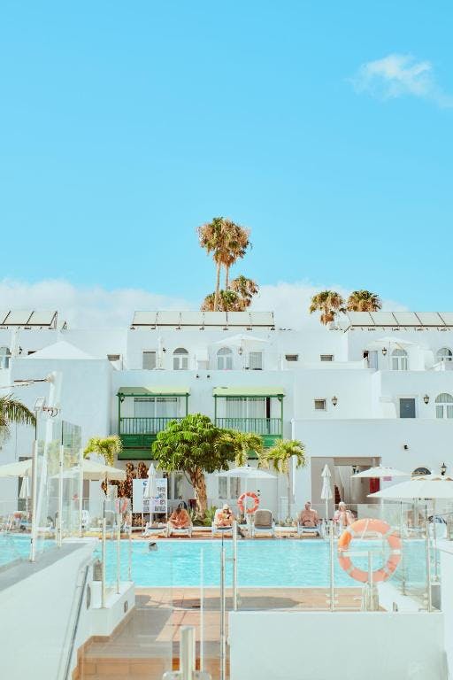 Hotellbilder av Gloria Izaro Club Hotel - nummer 1 av 14