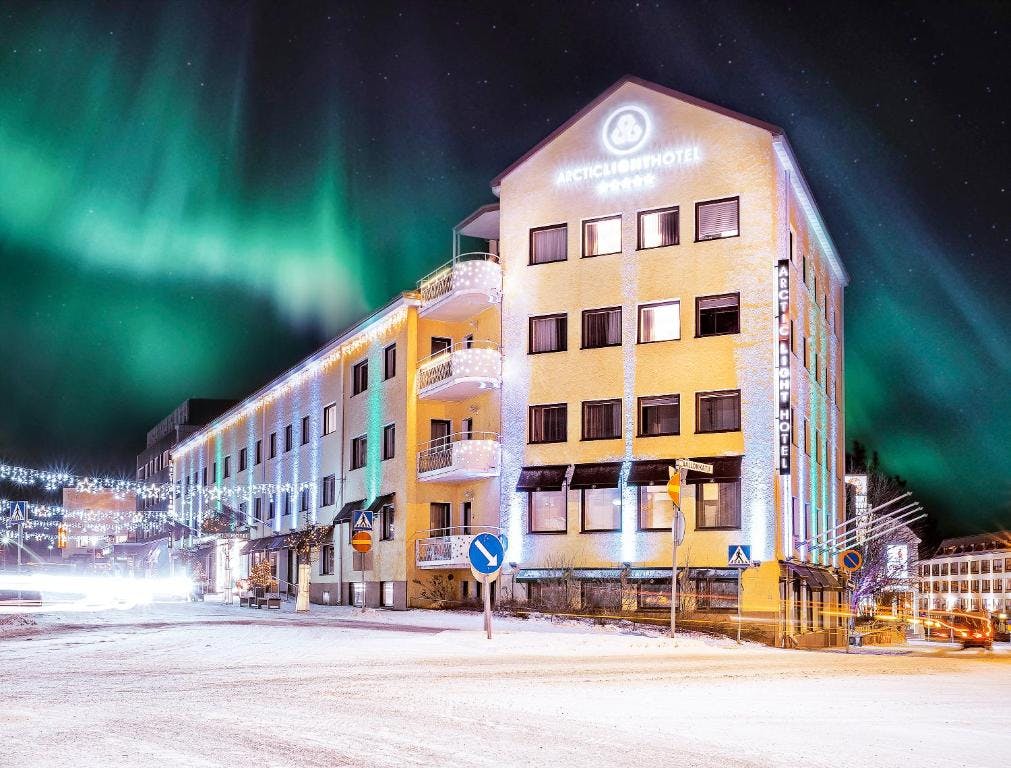 Hotellikuva Arctic Light Hotel - numero 1 / 12