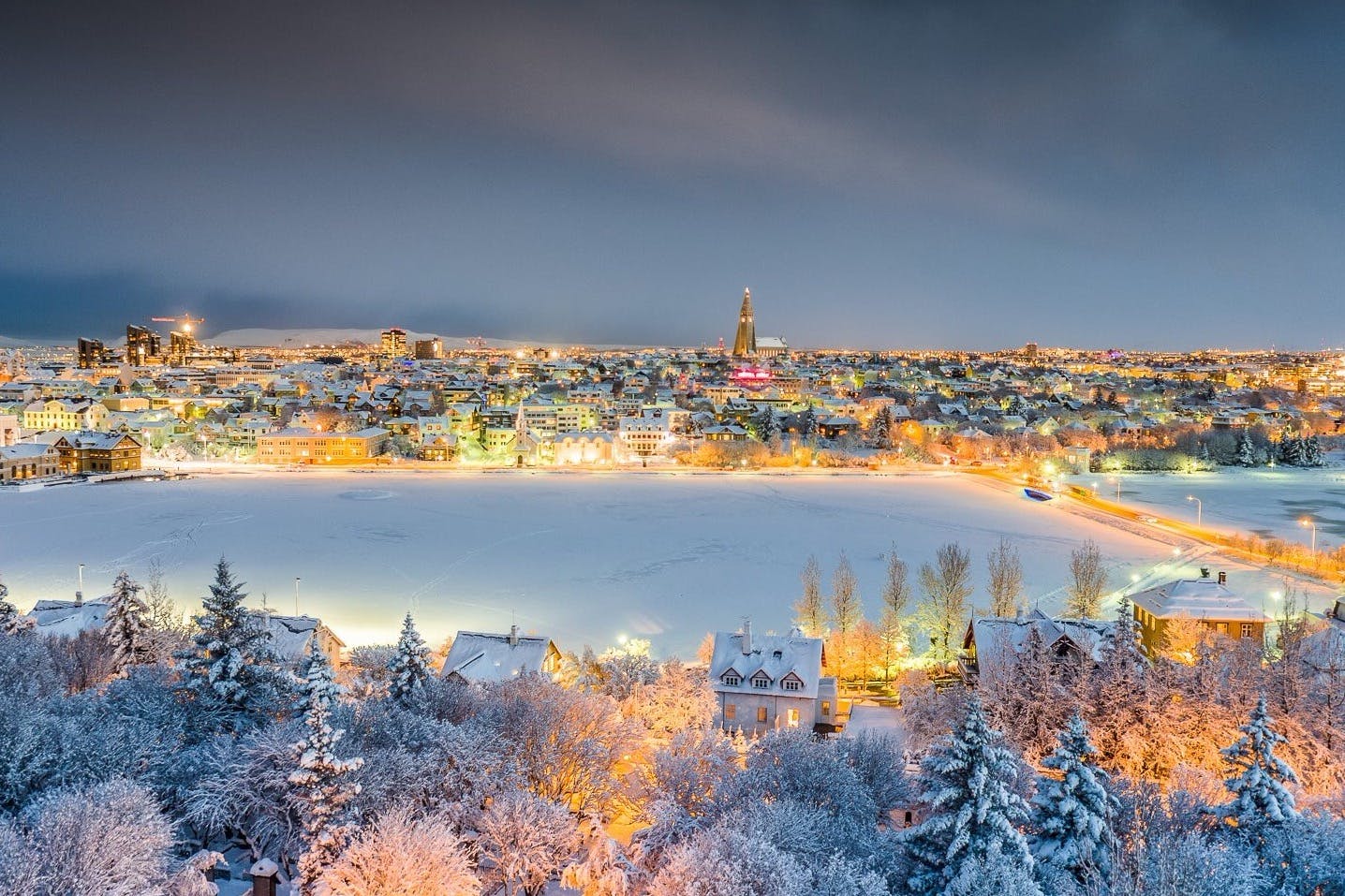 Hotellbilder av Arctic Comfort Hotel - nummer 1 av 21