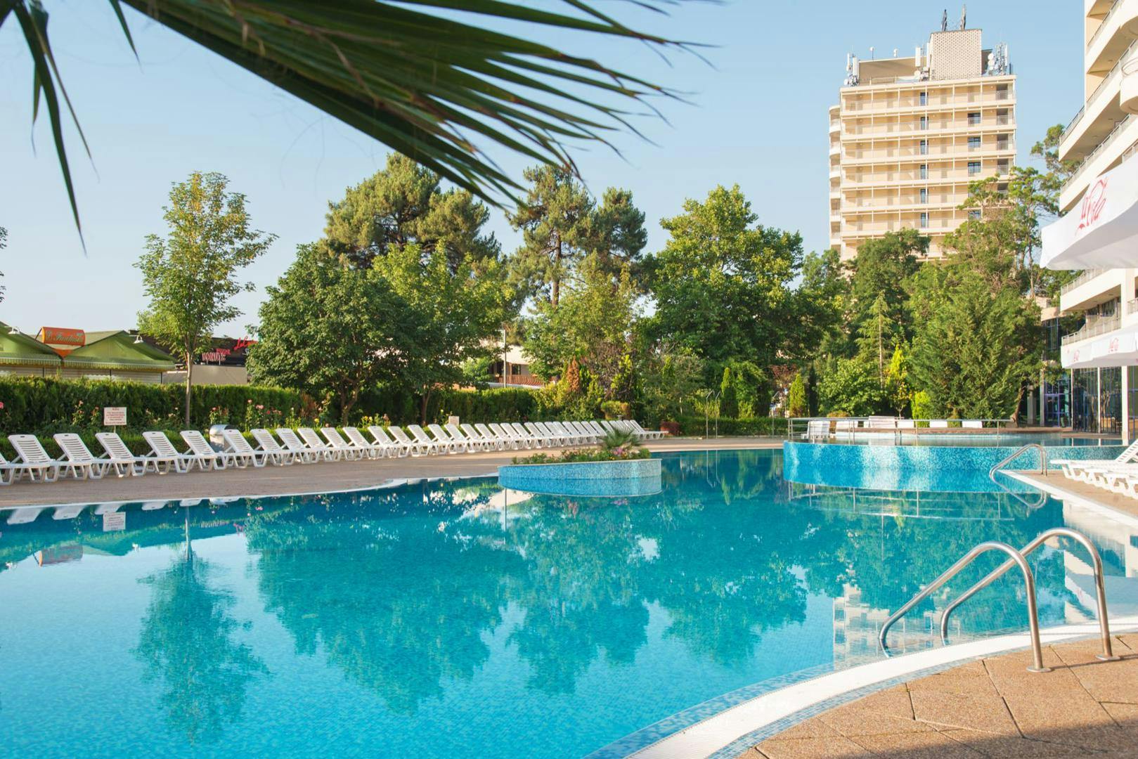 Billede av hotellet Four Points by Sheraton Sunny Beach - nummer 1 af 5