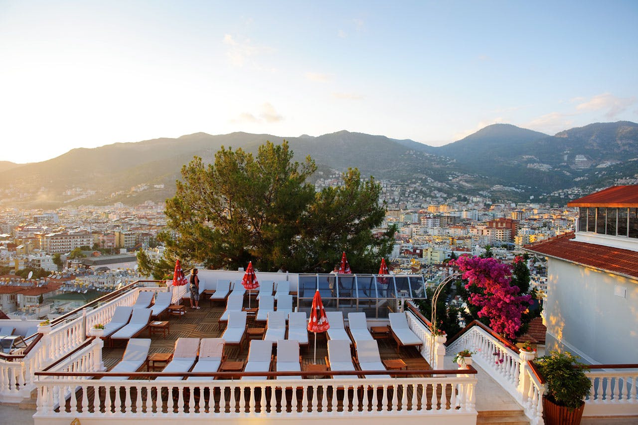 Billede av hotellet Sunny Hill Alya - nummer 2 af 5