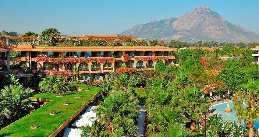 Billede av hotellet Acacia Resort - nummer 1 af 6