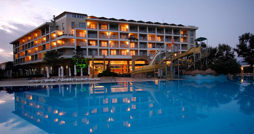 Hotellbilder av Washington Resort - - nummer 1 av 25