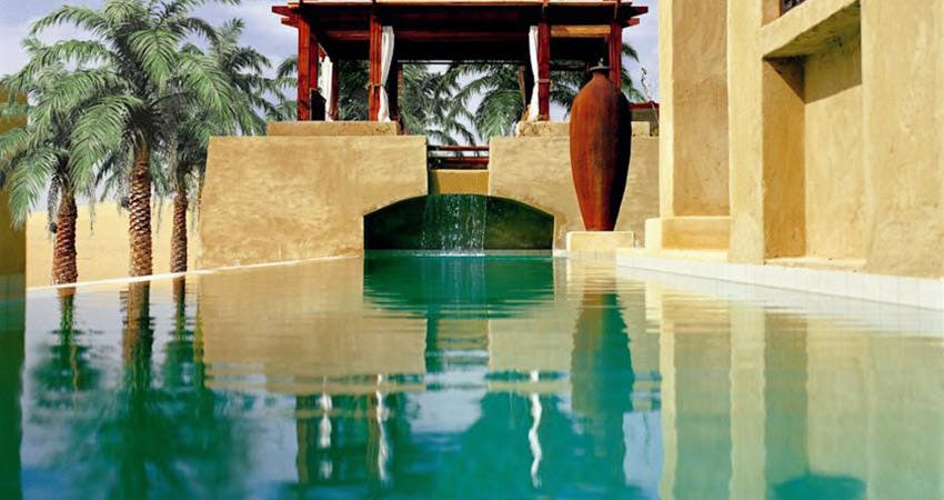 Billede av hotellet Bab Al Shams Desert Resort And Spa - nummer 1 af 14