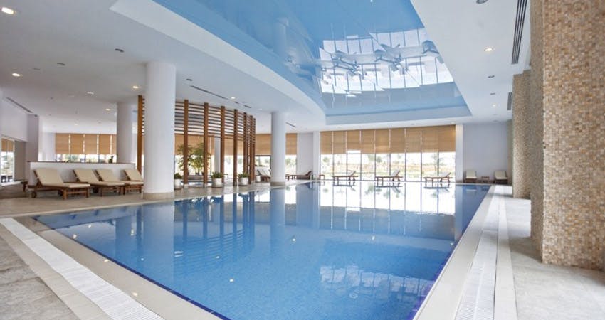 Billede av hotellet Baia Lara Resort - - nummer 16 af 30