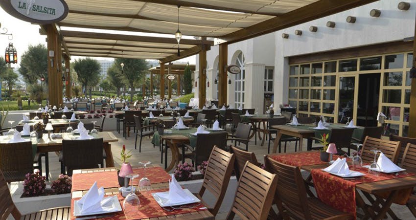 Billede av hotellet Baia Lara Resort - - nummer 18 af 30