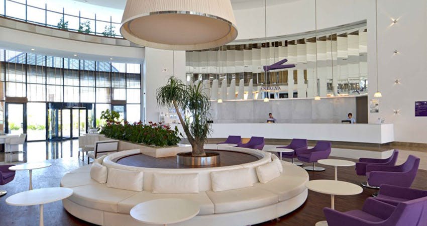 Billede av hotellet Baia Lara Resort - - nummer 4 af 30