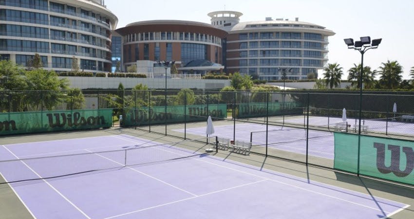 Billede av hotellet Baia Lara Resort - - nummer 12 af 30