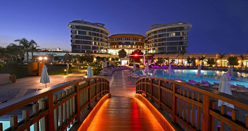 Billede av hotellet Baia Lara Resort - - nummer 20 af 30