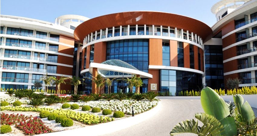 Billede av hotellet Baia Lara Resort - - nummer 29 af 30