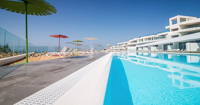 Hotellbilder av Baobab Suites - nummer 1 av 26