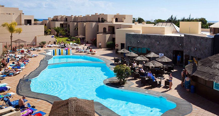 Hotellbilder av BLUESEA Costa Teguise Gardens - nummer 1 av 9