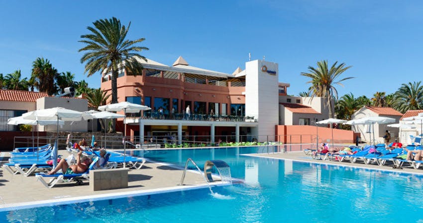 Bilder från hotellet Caybeach Caleta - nummer 1 av 13