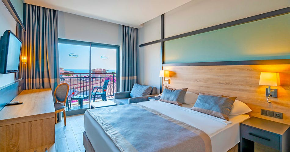 Billede av hotellet Club Dizalya Hotel - nummer 4 af 5