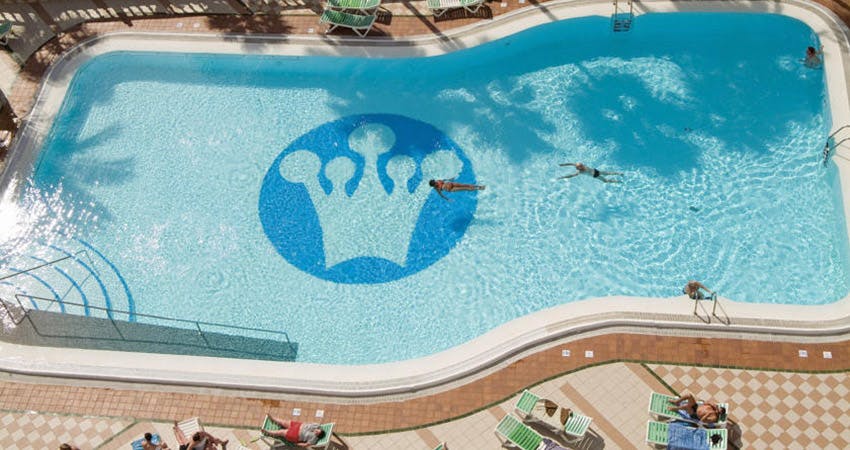 Hotellbilder av Corona Blanca - nummer 1 av 10