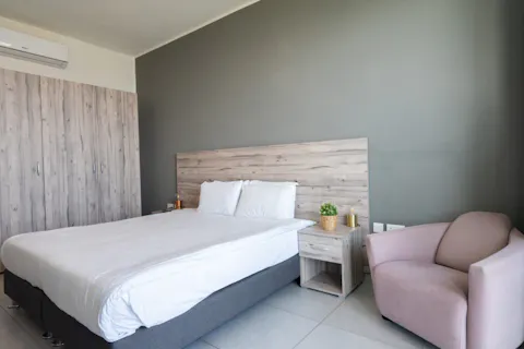 Viu57 Hotel, Mellieha, Malta — photo 4 of 5