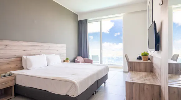 Viu57 Hotel, Mellieha, Malta — photo 5 of 5