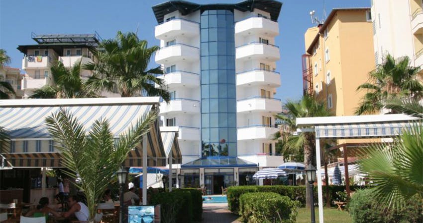 Elysee Beach