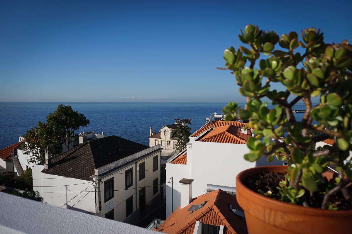 Hotellbilder av Hotel Alto Lido - nummer 1 av 12