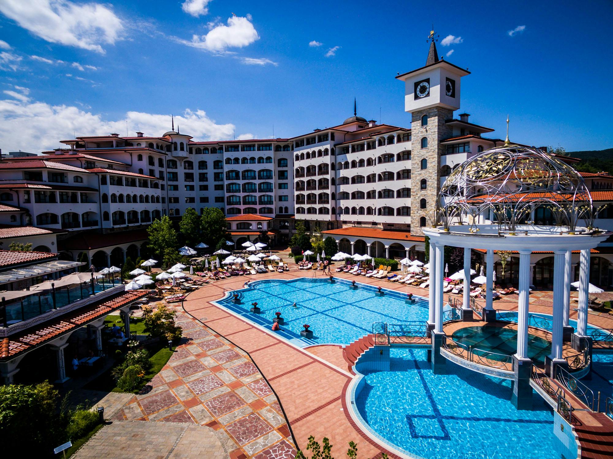 Hotellbilder av Helena Sands in Helena Resort - nummer 1 av 7