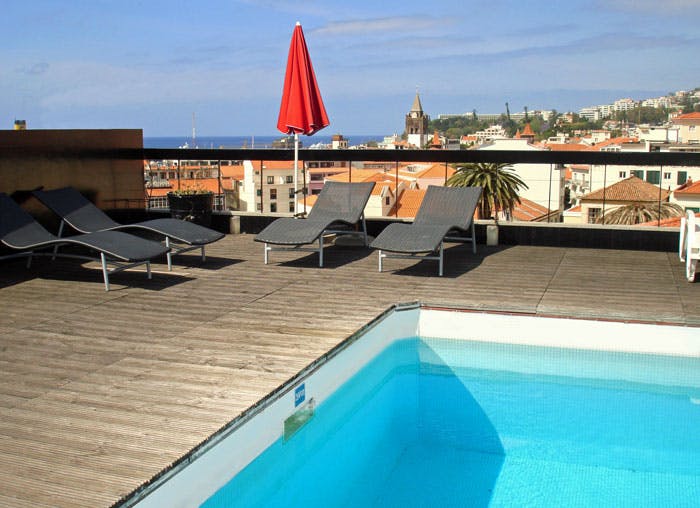 Hotellbilder av Hotel Do Carmo - nummer 1 av 18