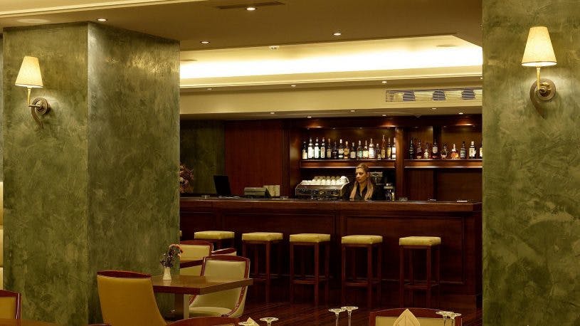 Billede av hotellet Piraeus Theoxenia - nummer 9 af 11