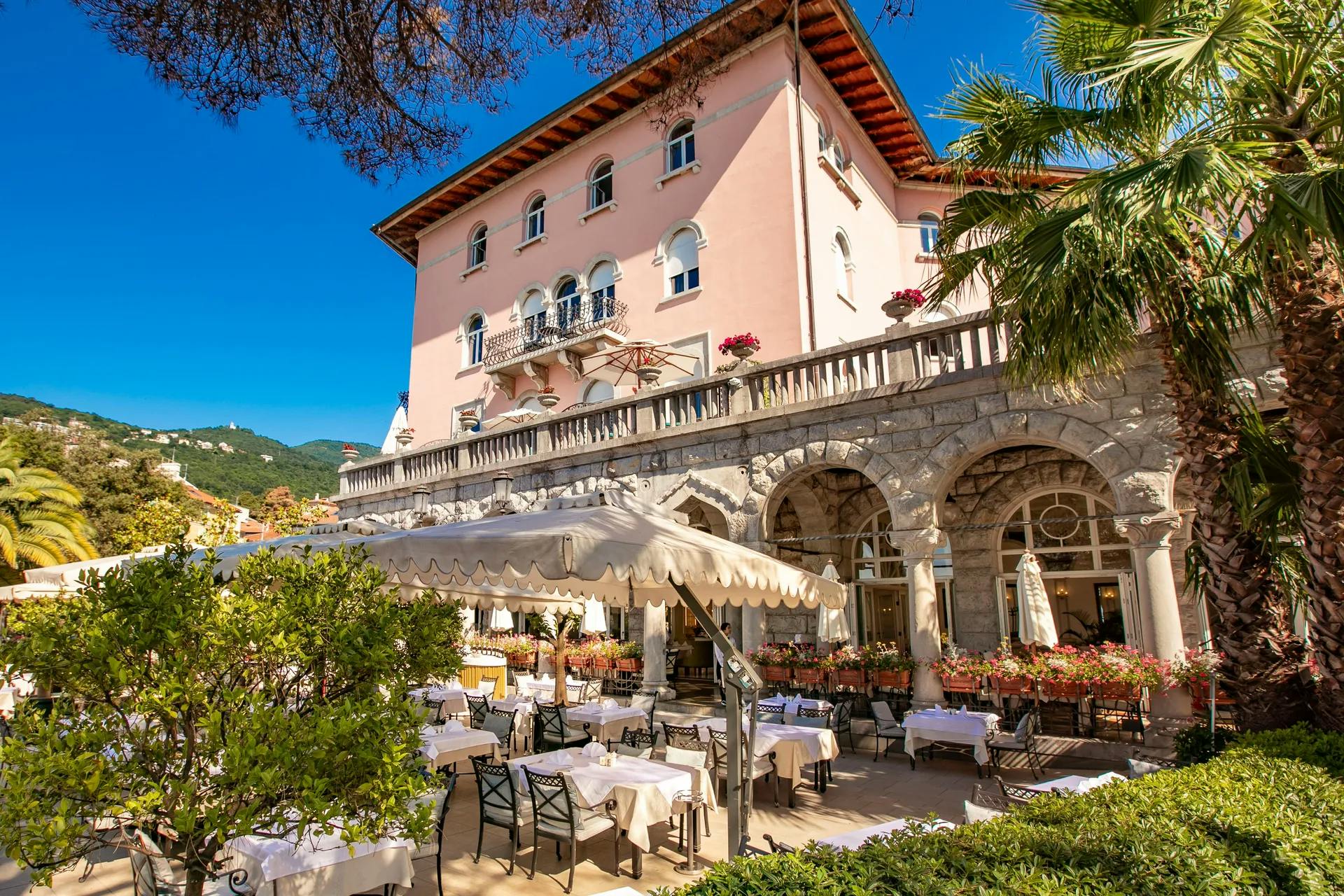 Billede av hotellet Amadria Park Hotel Milenij - nummer 1 af 7
