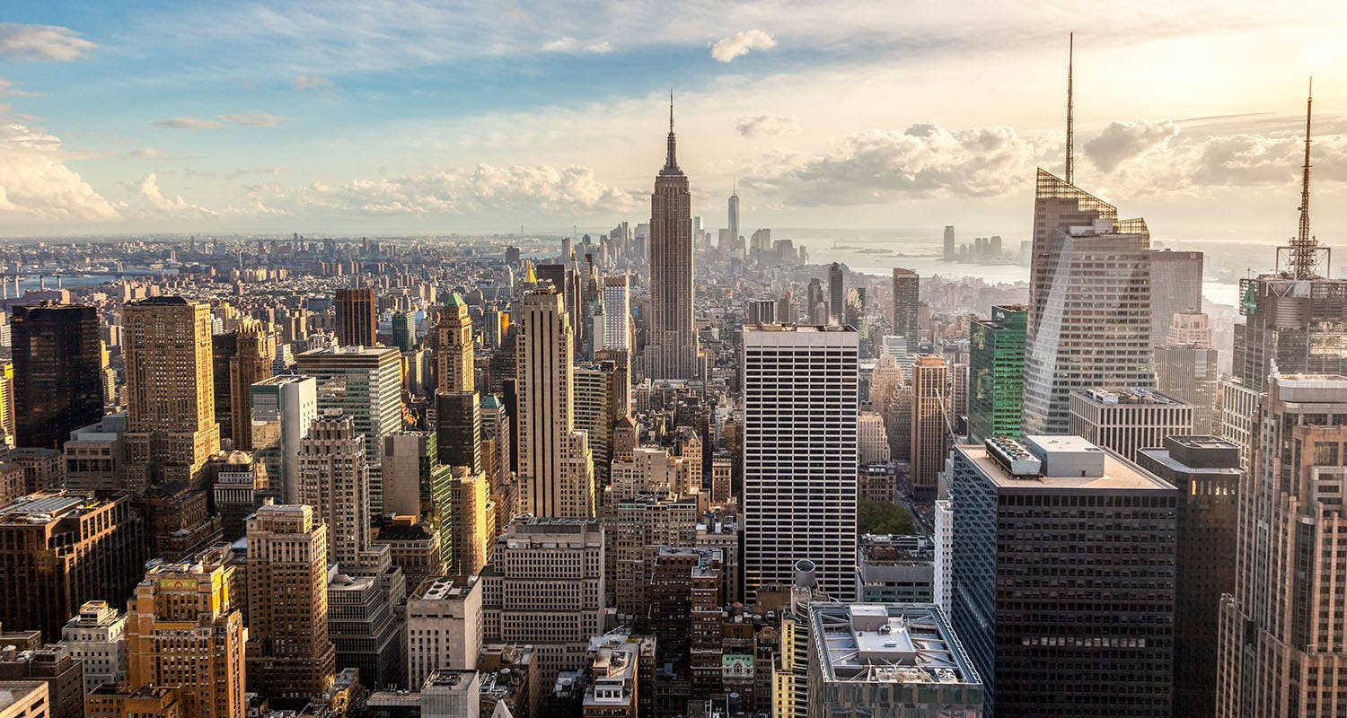 Hotellbilder av Millennium Premier Hotel New York Times Square - nummer 1 av 5
