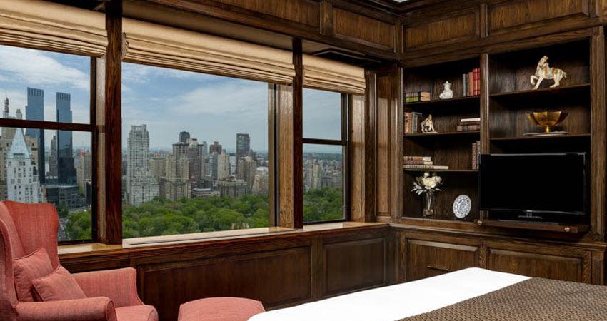 Billede av hotellet Park Lane Hotel New York - nummer 1 af 13