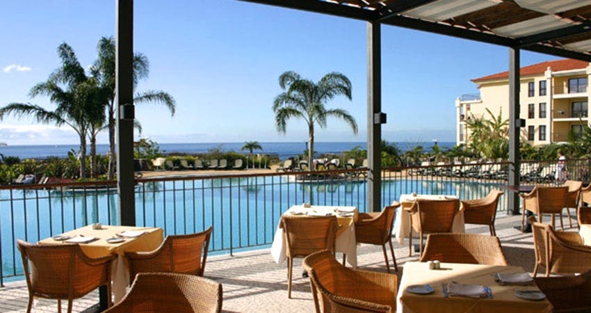 Hotellbilder av Porto Mare Resort - nummer 1 av 23