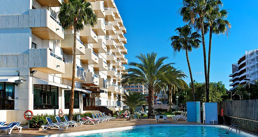 Hotellbilder av Principado Hotel - nummer 1 av 14