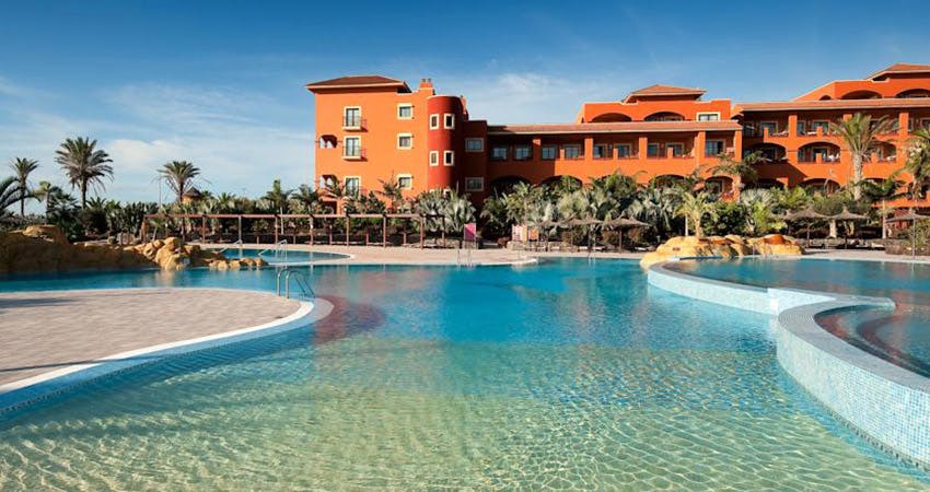 Bilder från hotellet Sheraton Fuerteventura - nummer 1 av 16