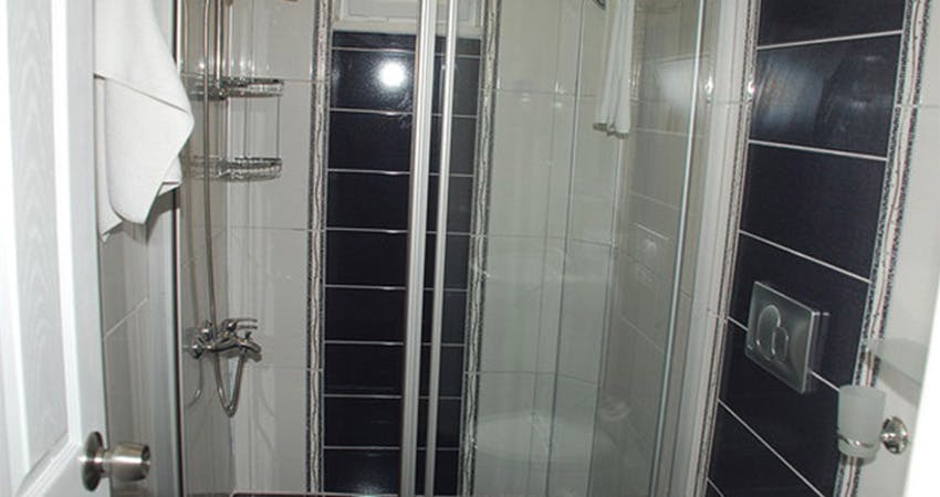 Billede av hotellet Sirma Hotel - - nummer 4 af 8