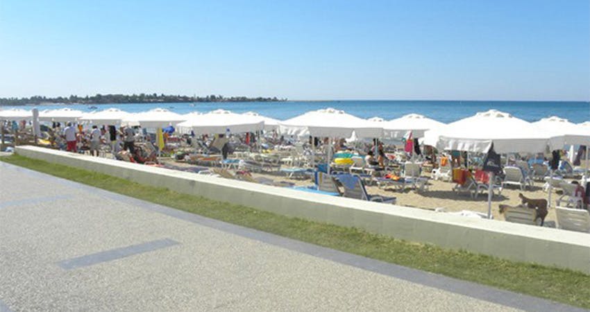 Billede av hotellet Sirma Hotel - - nummer 8 af 8