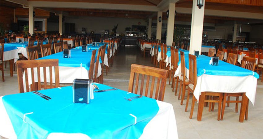 Billede av hotellet Sirma Hotel - - nummer 7 af 8