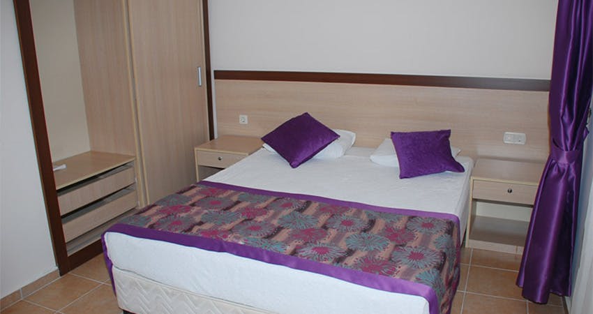 Billede av hotellet Sirma Hotel - - nummer 2 af 8