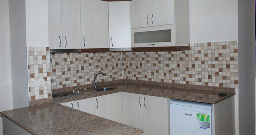 Billede av hotellet Sirma Hotel - - nummer 3 af 8