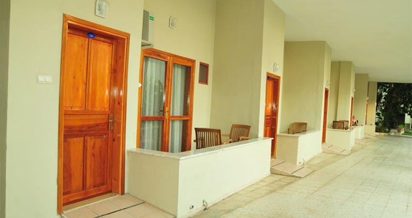 Billede av hotellet Sirma Hotel - - nummer 5 af 8