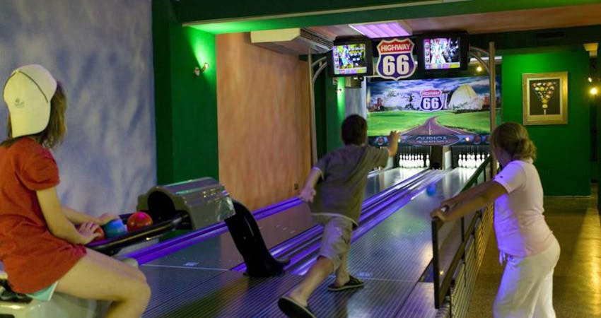 Billede av hotellet Sunset Beach Club - nummer 4 af 14