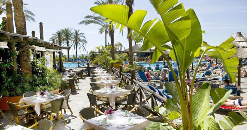Billede av hotellet Sunset Beach Club - nummer 6 af 14