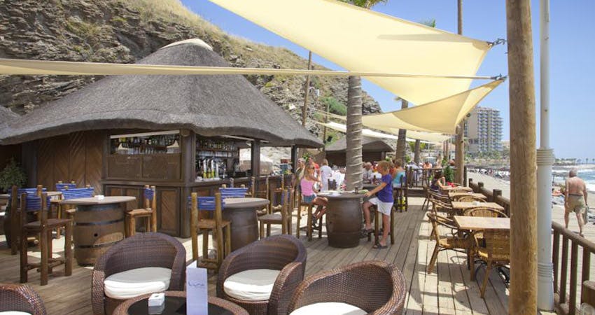 Billede av hotellet Sunset Beach Club - nummer 7 af 14