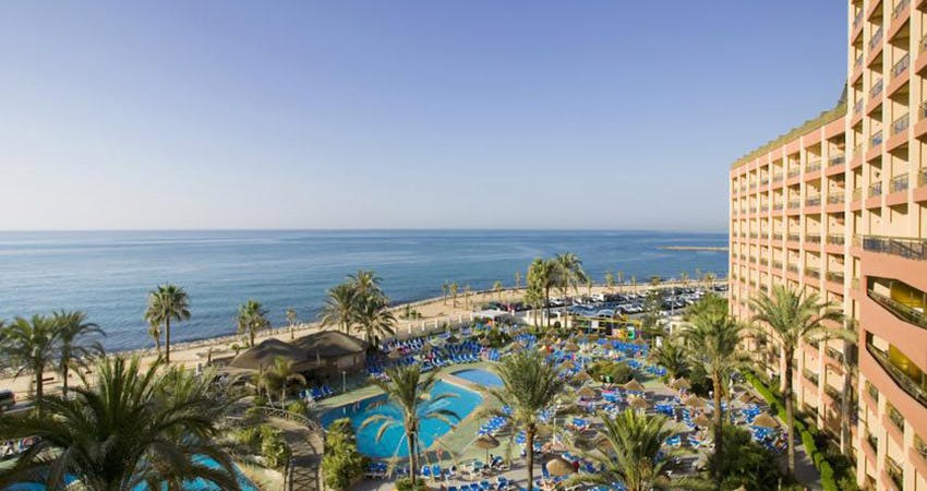 Billede av hotellet Sunset Beach Club - nummer 8 af 14